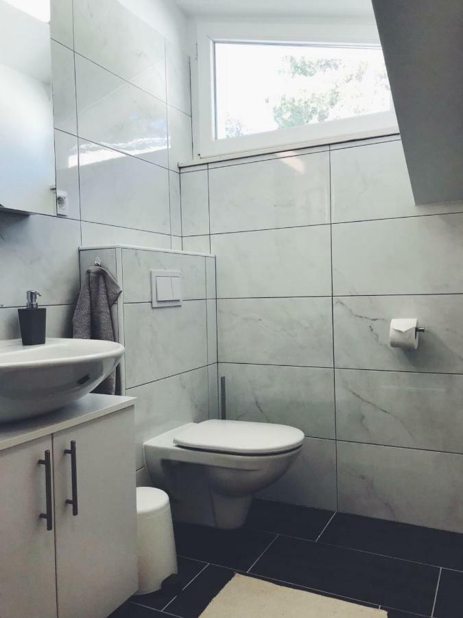 Sima Apartment Baska Voda Exterior photo